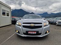 Gebraucht Chevrolet Malibu LTZ 167 PS (122 kW) 2013