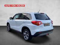 gebraucht Suzuki Vitara 1.6 TD Compact+