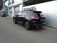 gebraucht Ford Kuga 2.5 Hybrid ST-Line X 4x4