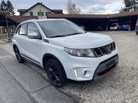 Gebraucht Suzuki Vitara 140 PS (102 kW) 2016 SUV