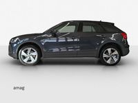 Gebraucht Audi Q2 Comfort 190 PS (139 kW) 2022 Manhattangrau metallic SUV