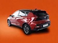 gebraucht Hyundai Bayon 1.0 T-GDi Amplia