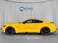 Gebraucht Ford Mustang GT Fastback 422 PS (310 kW) 2018 Coupé
