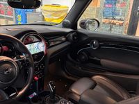 Gebraucht Mini John Cooper Works 231 PS (169 kW) 2023 Kleinwagen