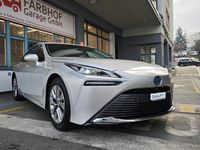 Gebraucht Toyota Mirai Premium 183 PS (134 kW) 2021 Limousine