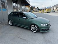 gebraucht Audi S3 Sportback 2.0 TFSI quattro