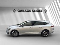 Gebraucht Renault Mégane II Techno 116 PS (85 kW) 2025 Gray Limousine