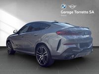 Neu BMW X6 M Sport 381 PS (280 kW) 2026 SUV