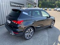 gebraucht Seat Arona 1.5 Eco TSI Move FR DSG