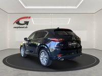 gebraucht Mazda CX-5 2.5 194 PS Signature AWD