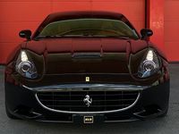 Gebraucht Ferrari California 460 PS (338 kW) 2009 Cabrio