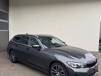 Gebraucht BMW 318 2020