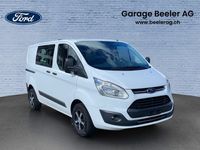 gebraucht Ford Transit C Van 270 L1 2.0 TDCi 130 Trend