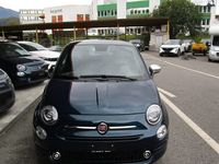 gebraucht Fiat 500 1.0 Hybrid Swiss Edition