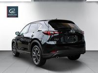 gebraucht Mazda CX-5 SKYACTIV-G 194 Revolution AWD Automat