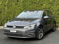 Gebraucht VW Golf VII Comfortline 125 PS (91 kW) 2018 Limousine