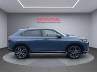 Neu Honda HR-V Advance 131 PS (96 kW) 2026 Blau SUV
