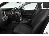 gebraucht BMW 120 i Steptronic