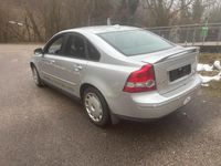 Gebraucht Volvo S40 Momentum 170 PS (125 kW) 2006 Limousine