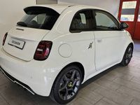 gebraucht Fiat 500 Abarth Basis