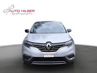 Gebraucht Renault Espace Initiale Paris 160 PS (117 kW) 2016 Van / Kleinbus