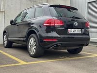 Gebraucht VW Touareg 245 PS (180 kW) 2014 SUV