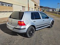 Gebraucht VW Golf IV Trendline 100 PS (73 kW) 2001
