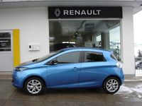 Gebraucht Renault Zoe LIMITED 80 kW (109 PS) 2019 Kleinwagen