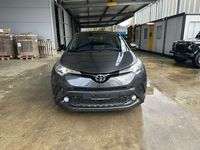 Gebraucht Toyota C-HR Multidrive S 116 PS (85 kW) 2017 SUV