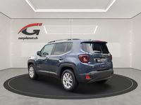 gebraucht Jeep Renegade 1.5 Turbo Swiss Limited PLUS SKY