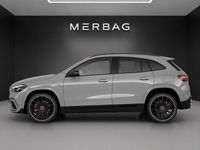 Neu Mercedes GLA35 AMG AMG 306 PS (225 kW) 2025 SUV