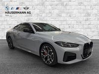 Neu BMW M440 M Sport 392 PS (288 kW) 2026 Grau Limousine