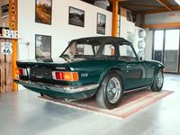Gebraucht Triumph TR6 122 PS (89 kW) 1974 Cabrio