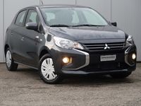 gebraucht Mitsubishi Space Star 1.2 Autom. Inform MY24