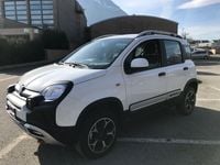 Gebraucht Fiat Panda Cross Cross 85 PS (62 kW) 2023 Kleinwagen
