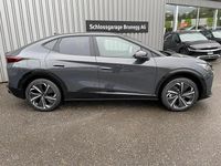 Neu Cupra Tavascan VZ 250 kW (340 PS) 2025 Grau SUV