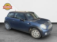 gebraucht Mini Cooper 