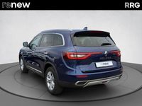 gebraucht Renault Koleos 2.0 dCi Intens 4WD Xtronic CVT