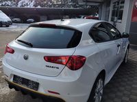 gebraucht Alfa Romeo Giulietta 1.4 TB Sprint