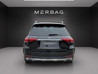 gebraucht Mercedes GLE450 AMG AMG Line 4Matic