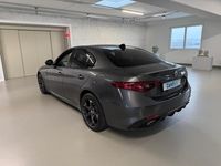 Gebraucht Alfa Romeo Giulia Veloce 210 PS (154 kW) 2016 Limousine