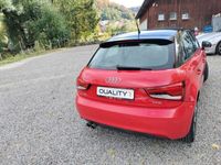 gebraucht Audi A1 Sportback 1.4 TFSI Sport