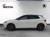 Neu Skoda Fabia 177 PS (130 kW) 2026 Limousine