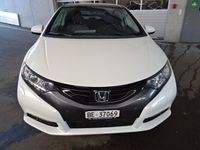 gebraucht Honda Civic 1.8i-VTEC 142 Comfort