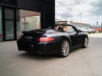 Gebraucht Porsche 911 Carrera S 385 PS (283 kW) 2009 Cabrio