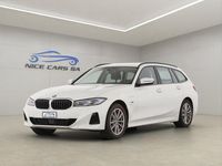 Gebraucht BMW 330e Comfort Edition 292 PS (214 kW) 2023 Kombi