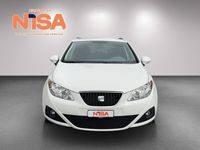 gebraucht Seat Ibiza ST 1.2 TSI COPA Style