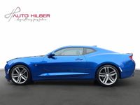Gebraucht Chevrolet Camaro 275 PS (202 kW) 2019 Coupé