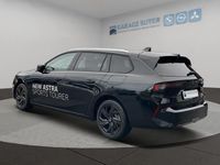 Gebraucht Opel Astra 181 PS (133 kW) 2024 Schwarz Kombi