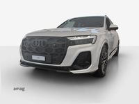 Neu Audi Q7 S-Line 286 PS (210 kW) 2026 Gletscherweiss metallic SUV